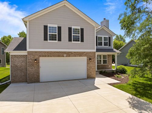 501 Manning Way, Lake Geneva, WI, 53147-2081 | Card Image