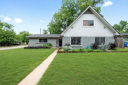 2609 Friar Tuck Ln, Austin, TX, 78704-5655 | Card Image