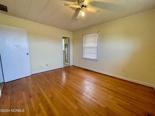 1222 Meadow Branch Rd, House other with 3 bedrooms, 2 bathrooms and null parking in Williamston NC | Image 35