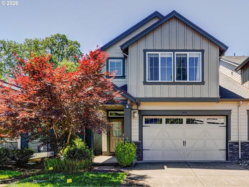 3931 Se Centifolia Ave, Hillsboro, OR, 97123-2658 | Card Image