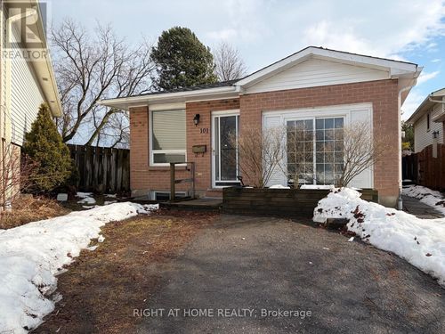 101 Romy Cres, Thorold, ON, L2V4V2 | Card Image