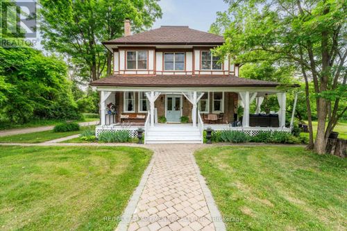 8936 32 Sideroad, Glencairn, ON, L0M1K0 | Card Image