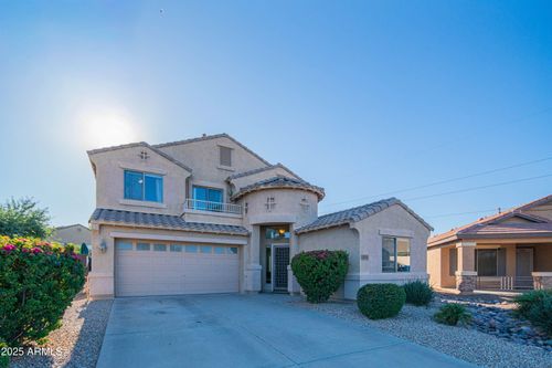 2831 E Jj Ranch Rd, Phoenix, AZ, 85024-6208 | Card Image