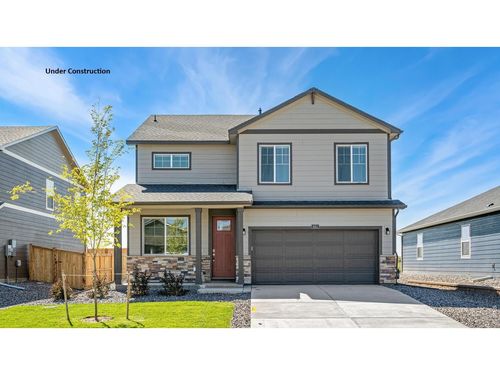 5642 Gelbray Pl, Fort Collins, CO, 80528 | Card Image