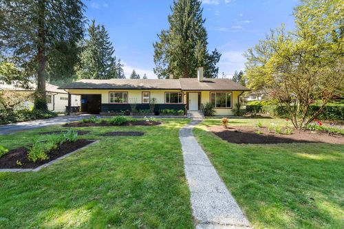 2195 Cortell Street, North Vancouver, BC, V7P2A8 | Card Image