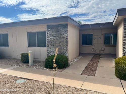 14043 N Palm Ridge Dr W, Sun City, AZ, 85351-2543 | Card Image