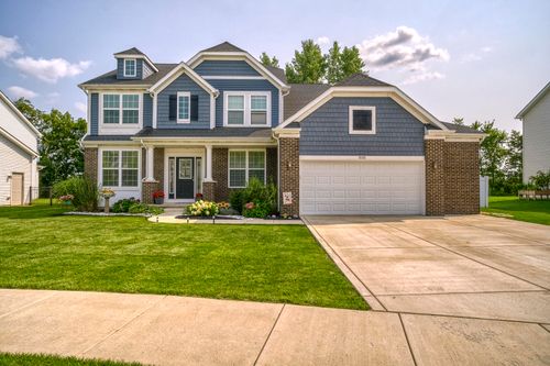9193 Madigan Ave, Cedar Lake, IN, 46303-0773 | Card Image