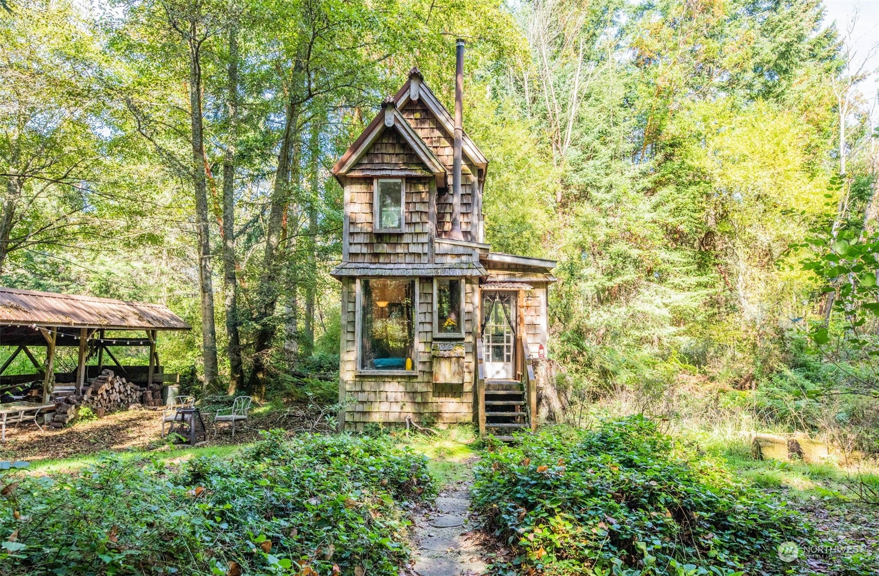 Pheasant Run Rd, Coupeville, WA 98239