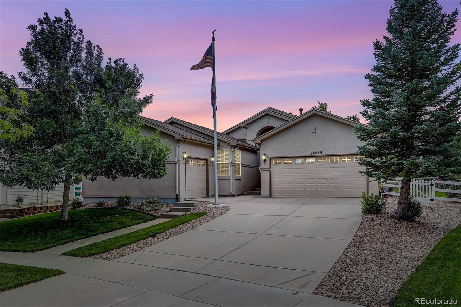 Louisiana Cir, Aurora, CO 80018