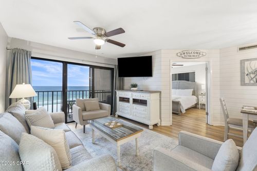 505a-6505 Thomas 505 Drive, Panama City Beach, FL, 32408 | Card Image