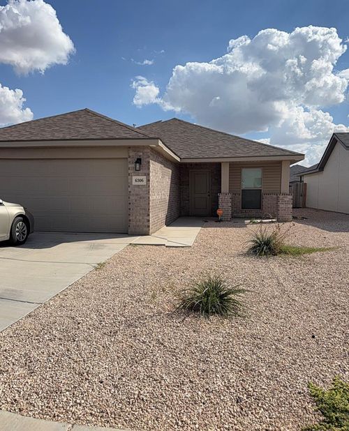 6306 Appaloosa Ln, Odessa, TX, 79762-2134 | Card Image