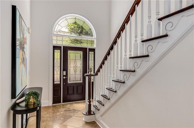 1078 Shady Valley Pl Ne, House other with 3 bedrooms, 3 bathrooms and null parking in Atlanta GA | Image 5