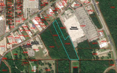 TBD Lakeland Dr, Liberty, TX, 77575 | Card Image