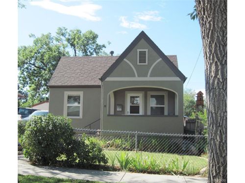 1015 E Moreno Ave, Colorado Springs, CO, 80903-4549 | Card Image