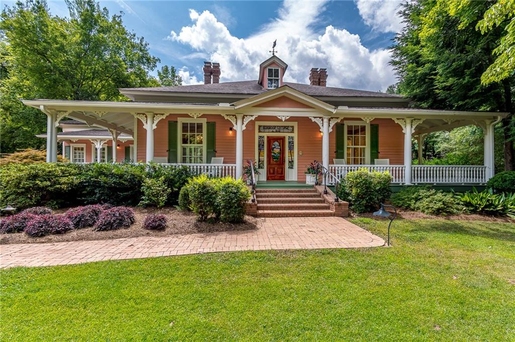Concord Rd, Smyrna, GA 30082