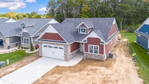 12786 Creekside Dr, Cedar Lake, IN, 46303-1017 | Card Image