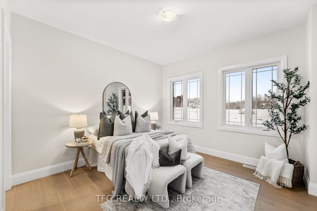 12 Cameron Crt, House other with 3 bedrooms, 3 bathrooms and 6 parking in Cavan ON | Image 27