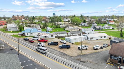 601 E Main St, West Union, OH, 45693-1567 | Card Image