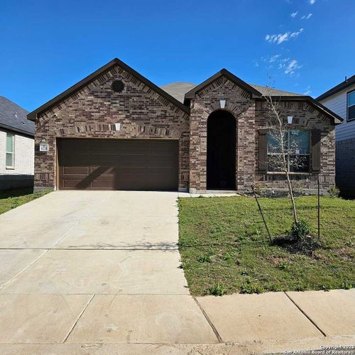 5275 Wolf Bane Dr, San Antonio, TX, 78261-2289 | Card Image