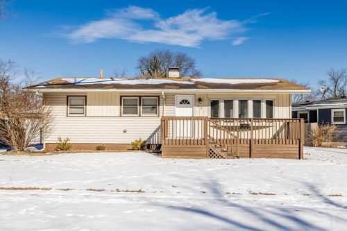 83 Indianwood Dr, Thornton, IL, 60476-1150 | Card Image