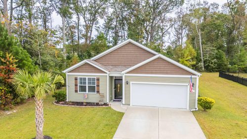 343 Forestbrook Cove Cir, Myrtle Beach, SC, 29588-8071 | Card Image