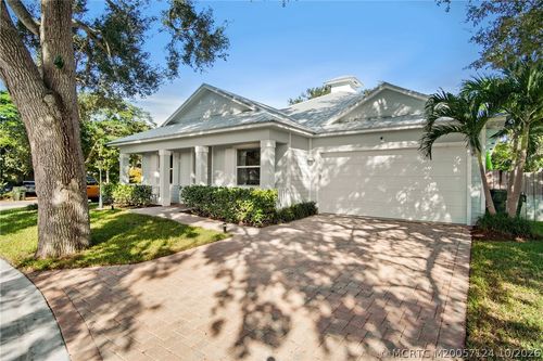 965 Sw Flora Belle Ln, Stuart, FL, 34994-2830 | Card Image