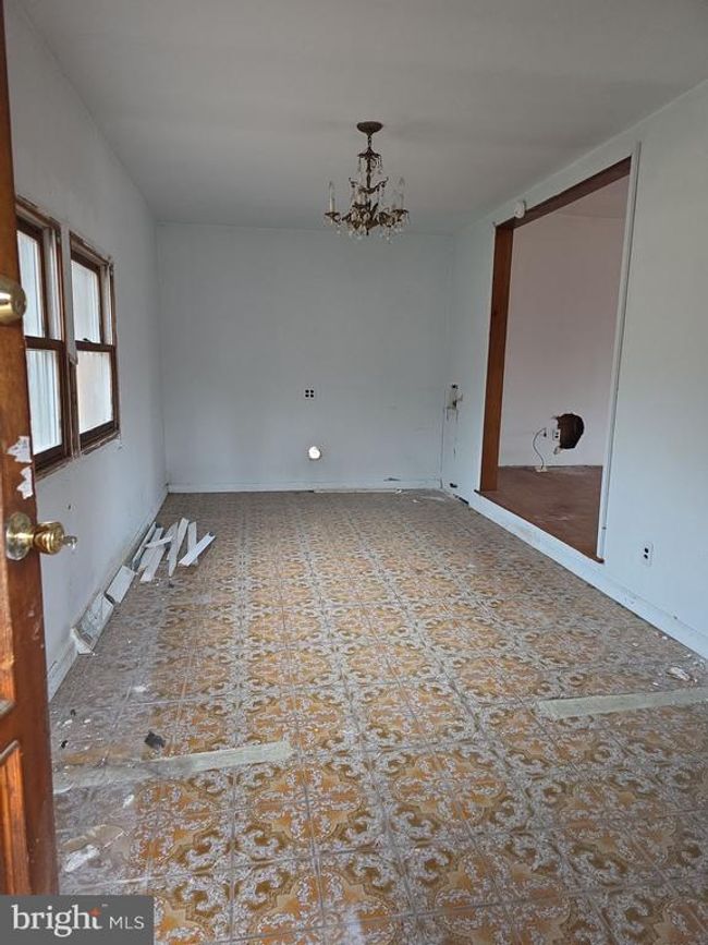 1930 Mccall Ave, House other with 3 bedrooms, 1 bathrooms and null parking in MAYS LANDING NJ | Image 18