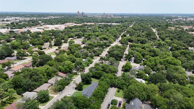 1819 Panhandle St, House other with 3 bedrooms, 2 bathrooms and null parking in Denton TX | Image 18