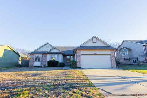 9305 E Clark St, Wichita, KS, 67207 | Card Image