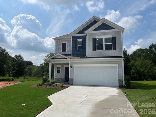 1120 Langston Ln, Salisbury, NC, 28144-1000 | Card Image