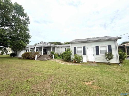 275 County Road 578, Centre, AL, 35960 | Card Image