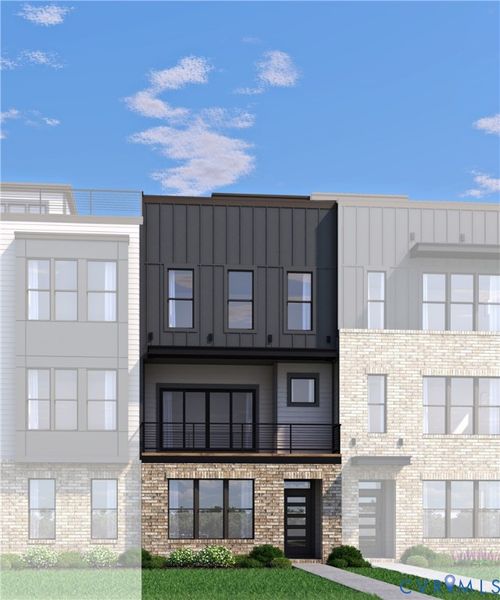 16116 Esteem Way, Midlothian, VA, 23113 | Card Image