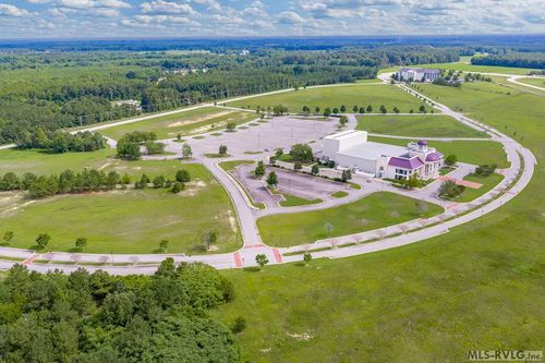 Lot 11 Carolina Crossroad Pkwy, Roanoke Rapids, NC, 27870 | Card Image