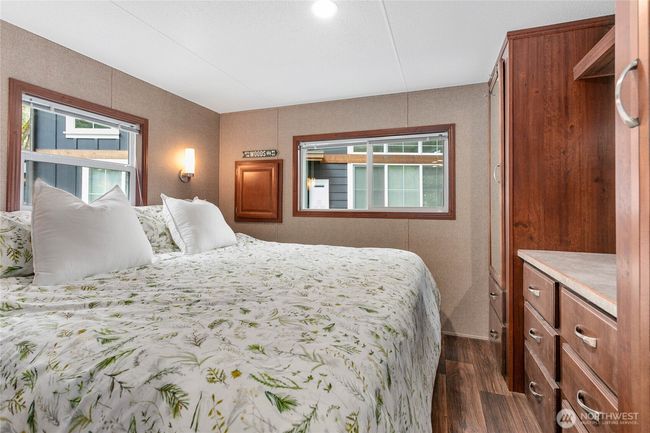 UNIT-9 - 990 Lake Whatcom Blvd, House other with 3 bedrooms, 1 bathrooms and null parking in Sedro Woolley WA | Image 16