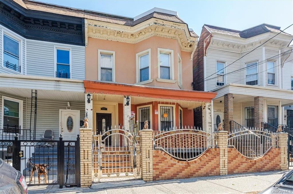 224th St, Bronx, NY 10466