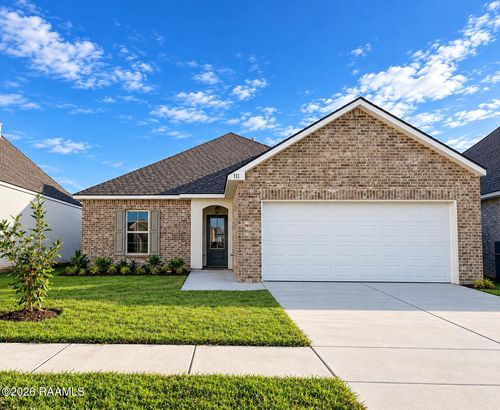 111 Pine Harvest Ln, Scott, LA, 70583-5448 | Card Image