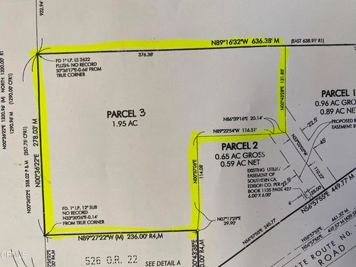 3851 Pacific Ave, Fillmore, CA, 93015-9786 | Card Image