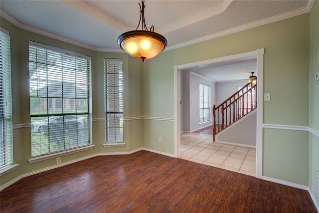 6613 Springmeadow Ln, House other with 4 bedrooms, 3 bathrooms and null parking in Rowlett TX | Image 5