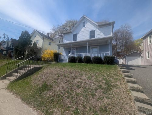 84 Orange Avenue, Montgomery, NY, 12586 | Card Image