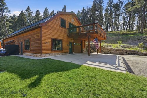 116 Elk Ridge Rd, Livingston, MT, 59047-8962 | Card Image