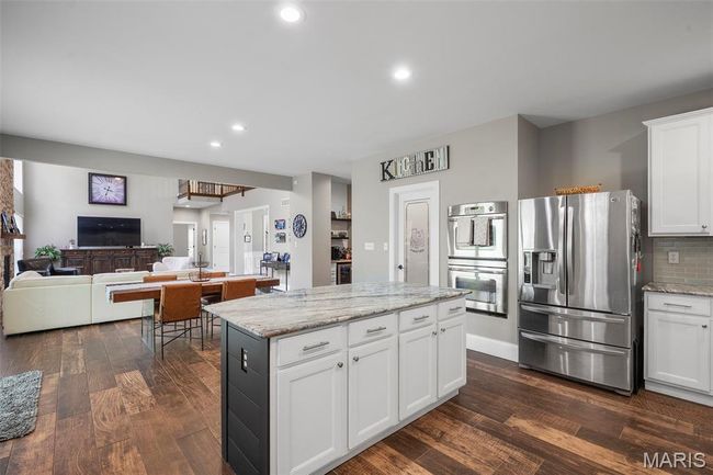 22 Fall Flower Ct, House other with 4 bedrooms, 4 bathrooms and null parking in Eureka MO | Image 25