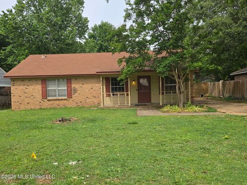 614 Capewood, Southaven, MS, 38671 | Card Image