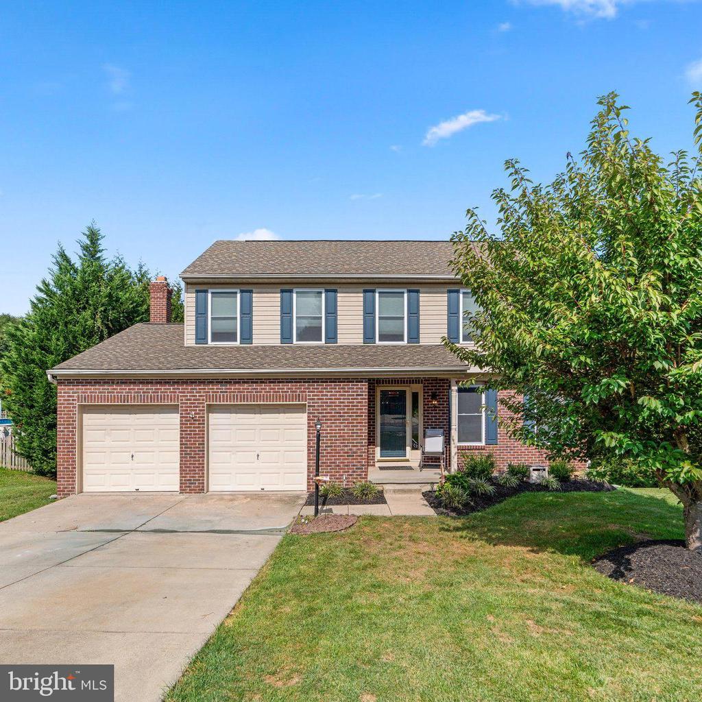Pouska Rd, Abingdon, MD 21009