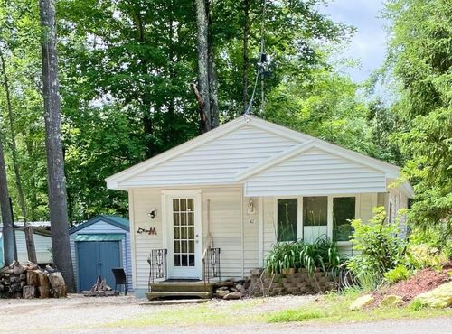 unit-42-1 Baxter Lake Dr, Rochester, NH, 03867-6207 | Card Image