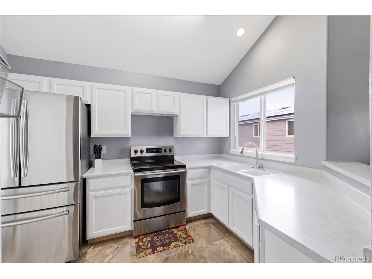 Residential in Denver 3