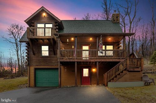 13533 Catoctin Hollow Rd, Thurmont, MD, 21788-1557 | Card Image