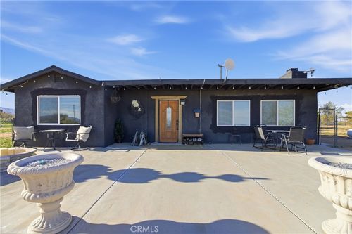 3552 Condalia Ave, Yucca Valley, CA, 92284-1920 | Card Image