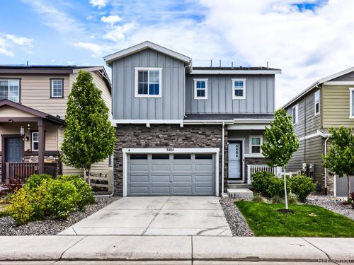 5484 Blue Lunar Ln, Castle Rock, CO, 80104-7644 | Card Image