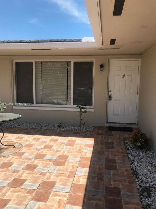 3-2859 Ne 30th St, Fort Lauderdale, FL, 33306-1921 | Card Image