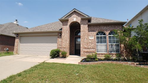 7851 Orland Park Cir, Fort Worth, TX, 76137-5449 | Card Image